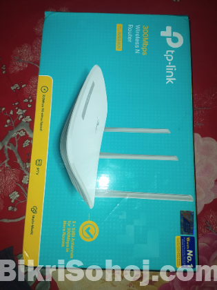 TP link Router